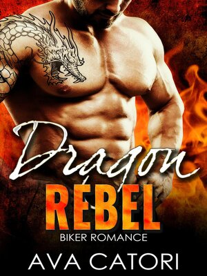 cover image of Dragon Rebel